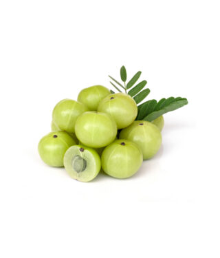 Gooseberry