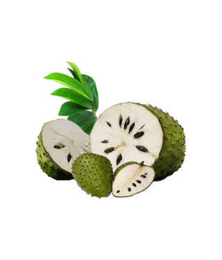 Mulberry (Mul Seetha)