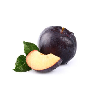 Plums