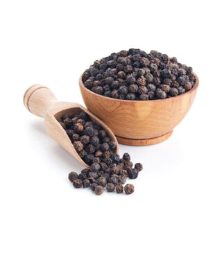 Black Pepper