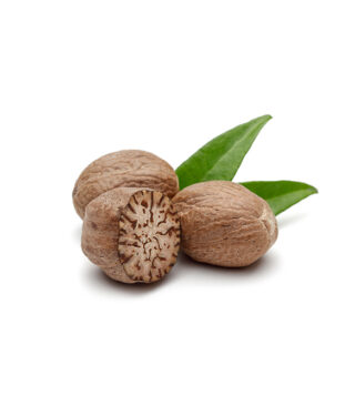 Nutmeg